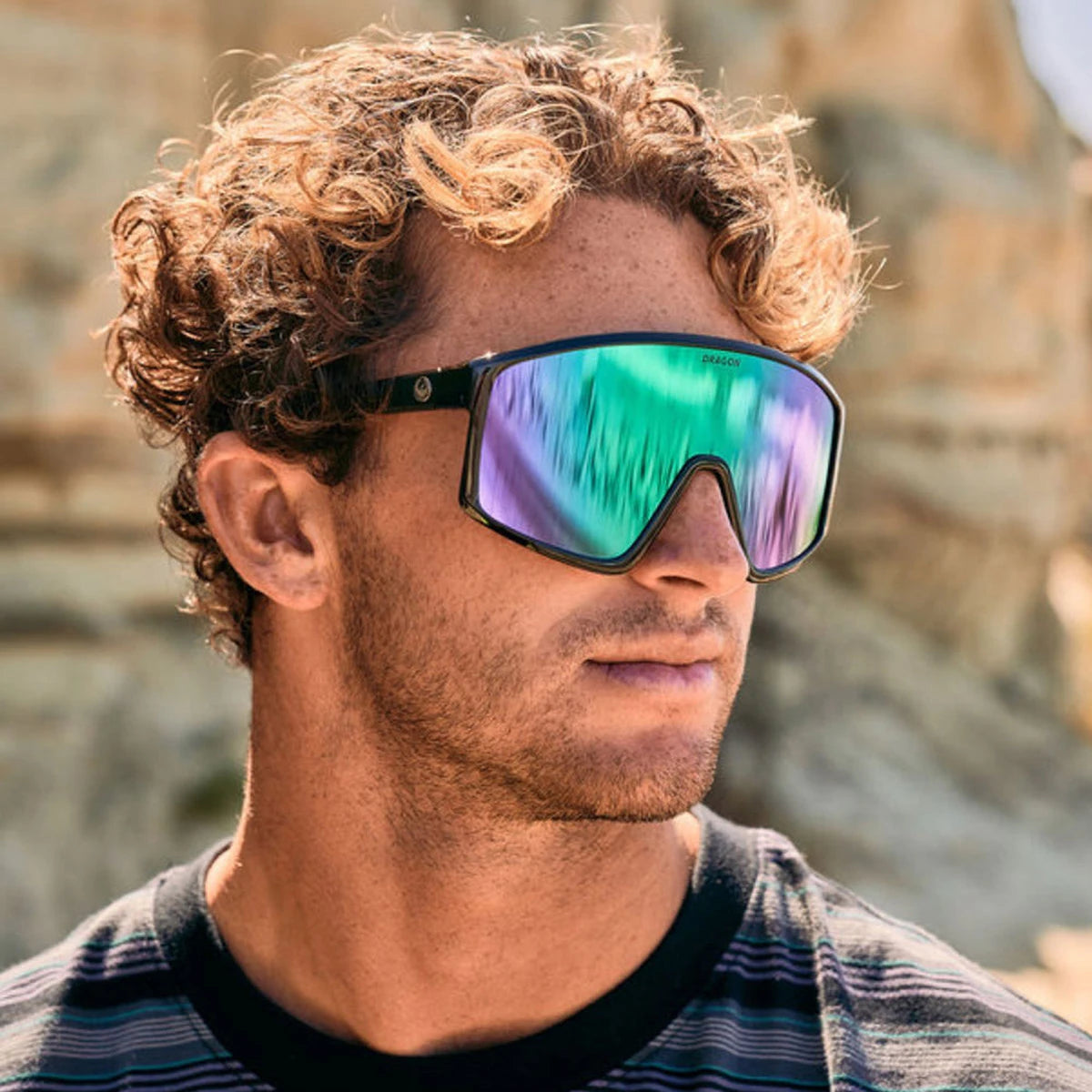 Dragon - DR AMPED LL ION