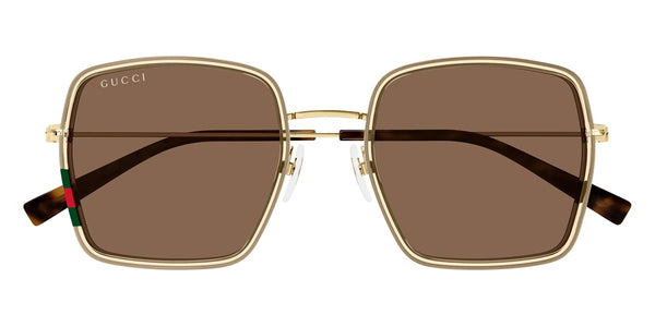 Beige/Gold / Brown / 52-20-145