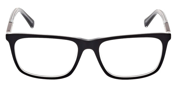 Black/Crystal / 54-17-145