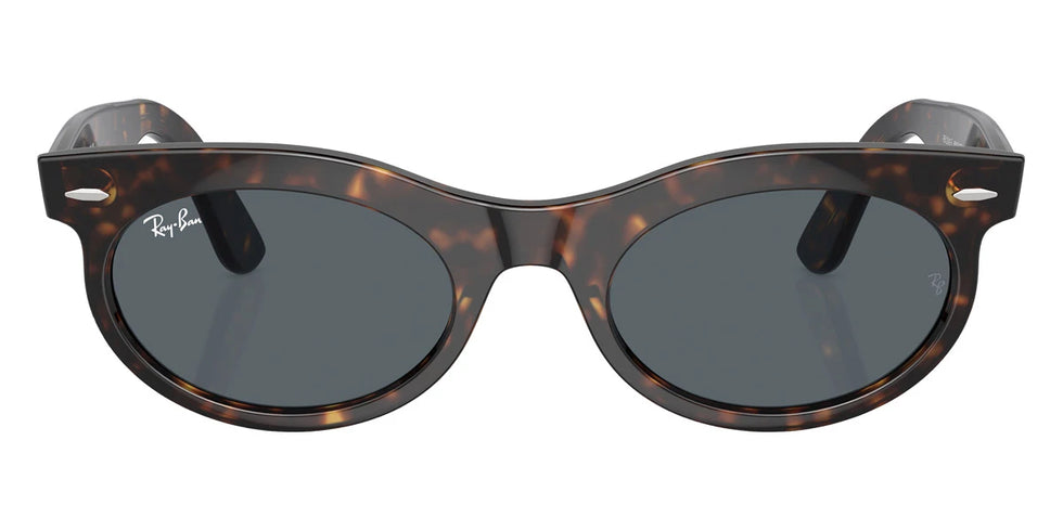 Ray-Ban - RB2242F Wayfarer Oval