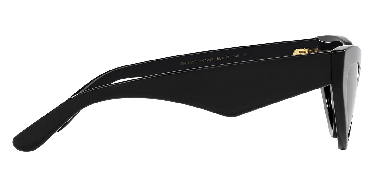 DOLCE & GABBANA - DG4439
