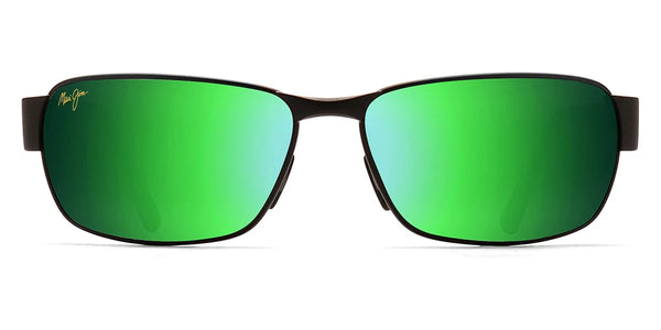 Matte Black / MAUI Green® / 65-16-115
