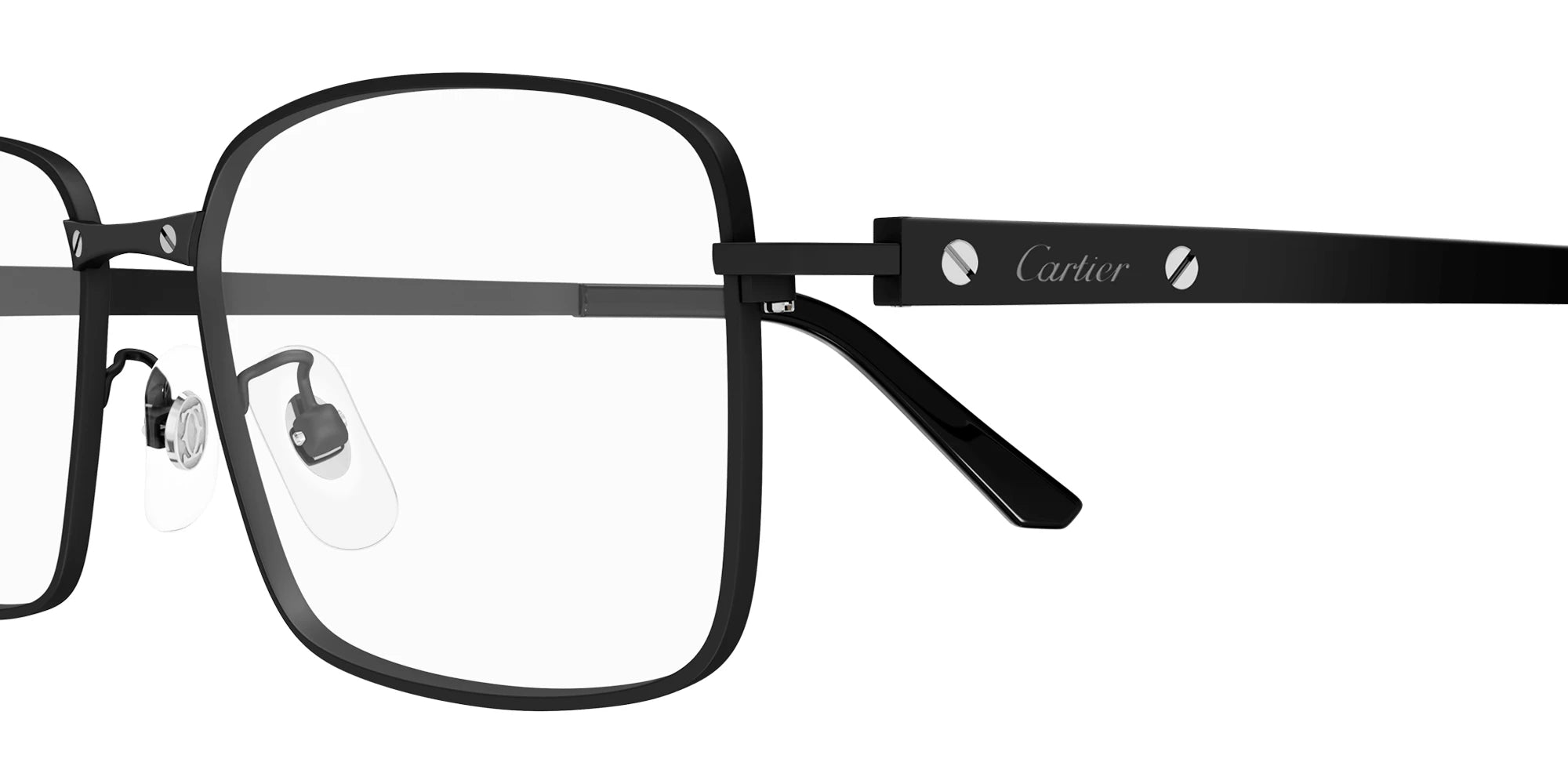 Cartier - CT0555OA Santos de Cartier