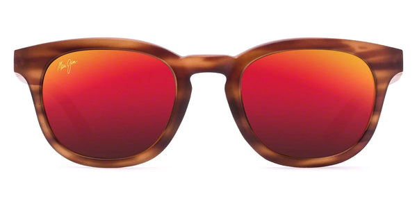 Matte Tortoise / HAWAII LAVA™ / 49-21-145