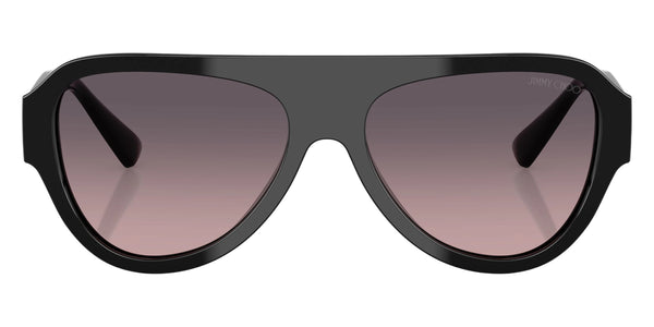 Black / Pink Gradient Gray / 55-16-140