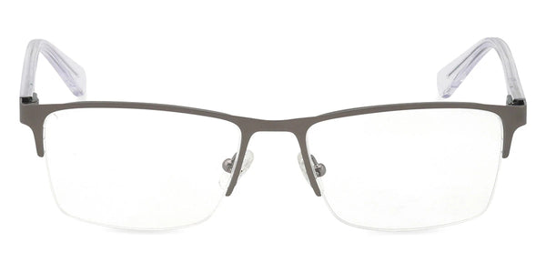 Matte Dark Ruthenium / 55-17-145