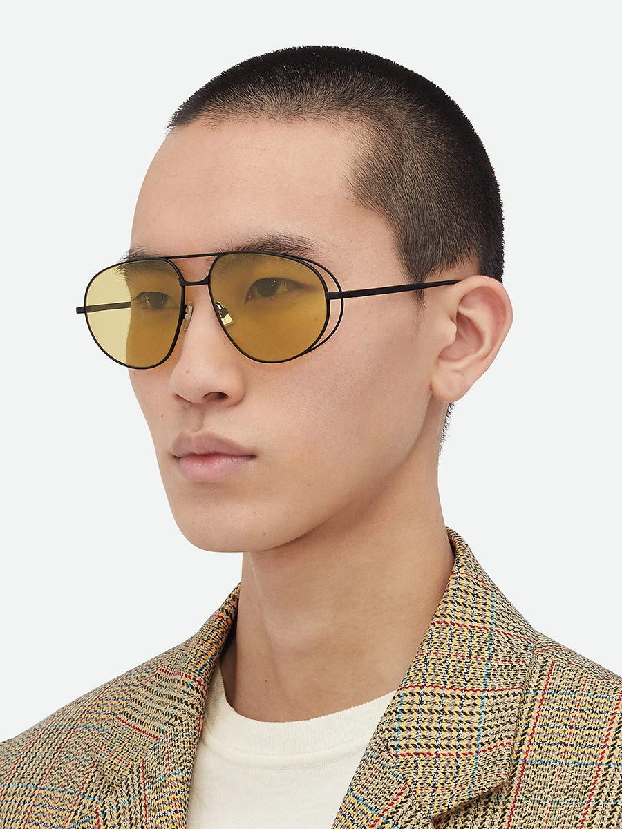 Bottega Veneta - Classic BV1344S