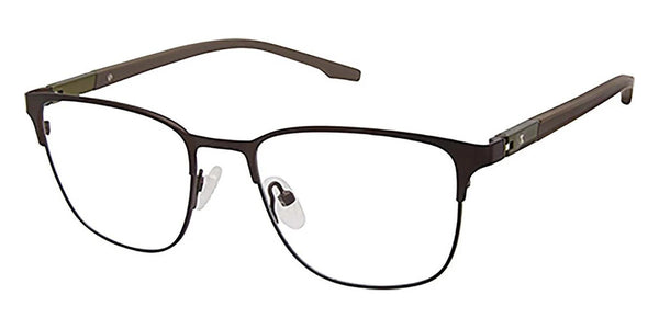 Matte Brown / 52-18-140