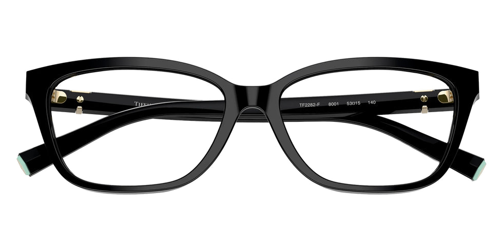 TIFFANY TF2282F 8001 53 - Black