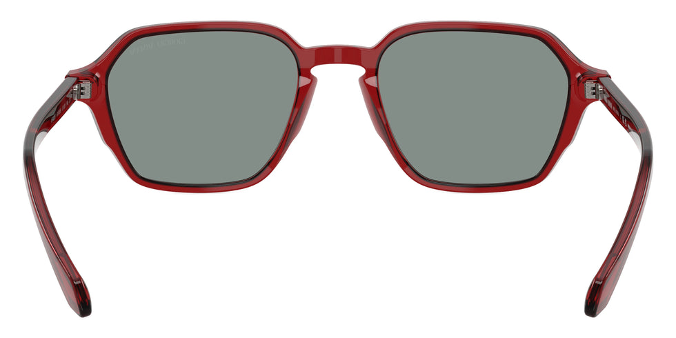 GIORGIO ARMANI - AR8220