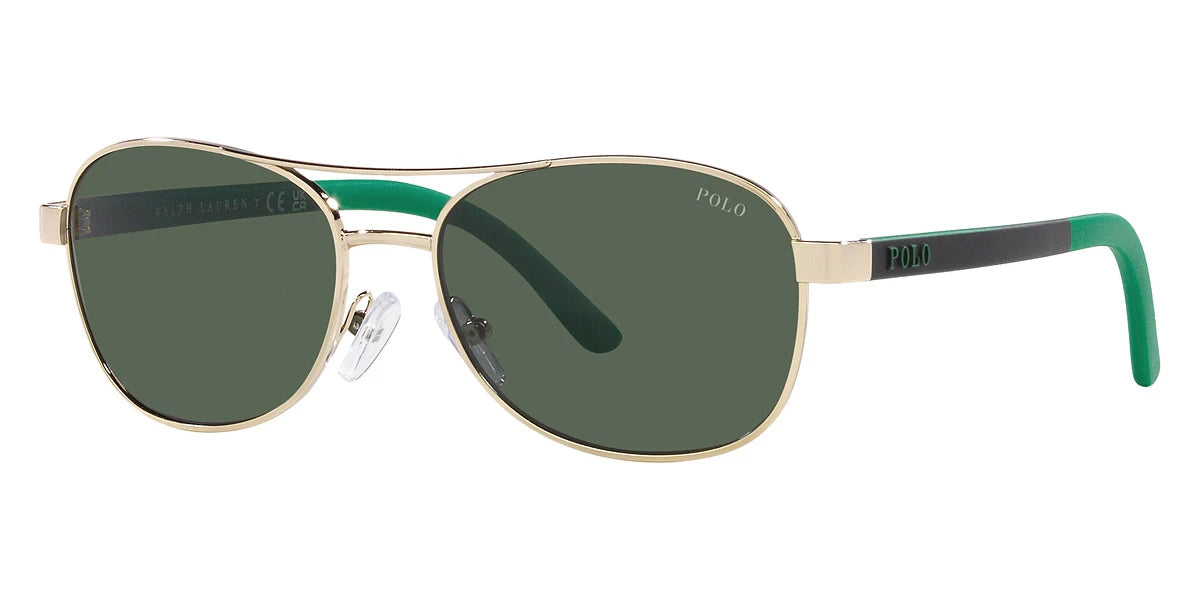 POLO RALPH LAUREN - PP9002