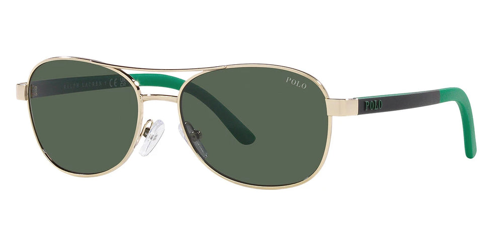 POLO RALPH LAUREN - PP9002