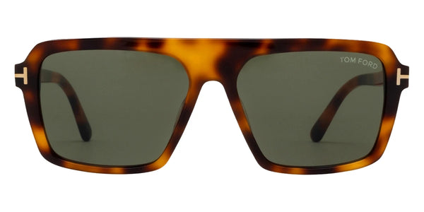 Blonde Havana / Green / 56-15-145