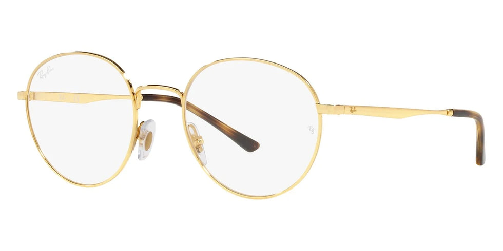 Ray-Ban RX3681V 2500 48 - Arista