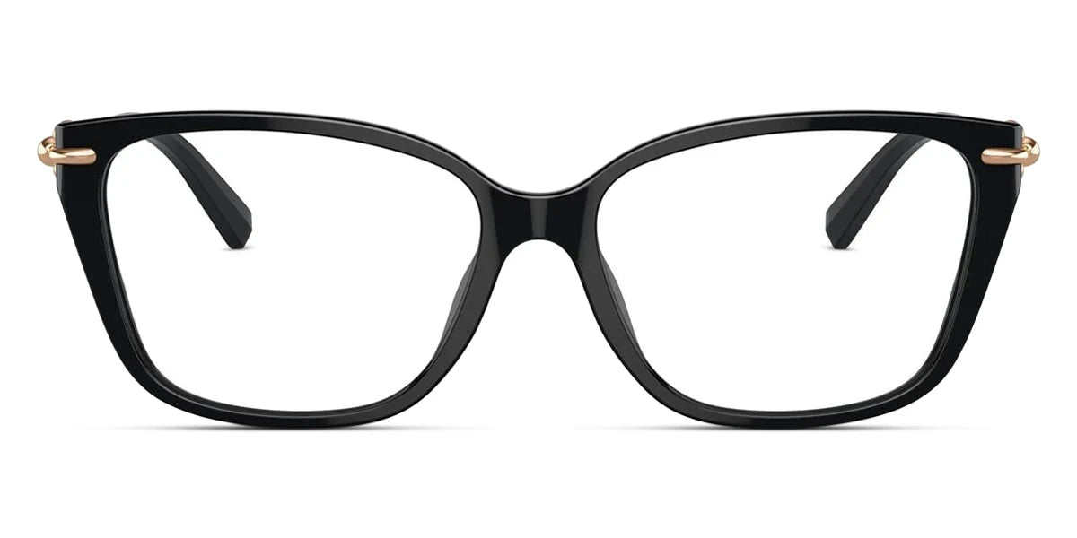 TIFFANY TF2248K 8403 53 - Black/Rose Gold Plated