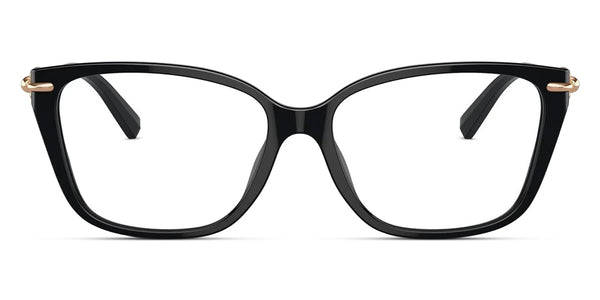 Black/Rose Gold Plated / 53-15-140