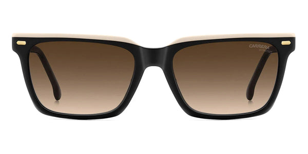 Black Beige / Brown Shaded / 55-17-140