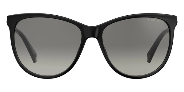 Black / Gray SF Polarized / 57-16-145