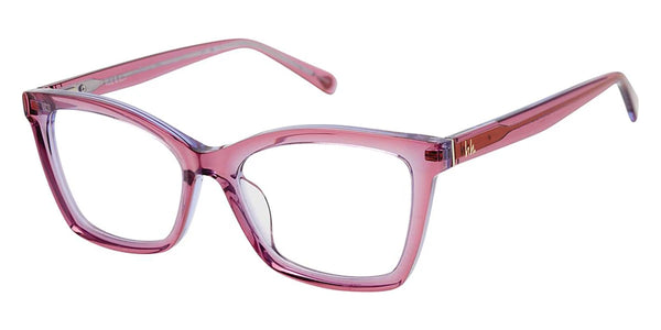 Pink/Purple / 55-18-140