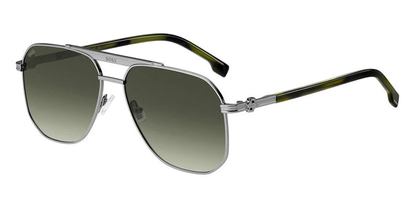 Ruthenium Green Horn / Green Shaded Antireflex / 59-15-145