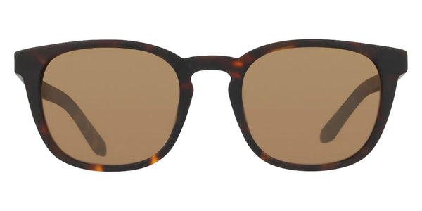 Matte Tortoise / Brown / 52-21-145