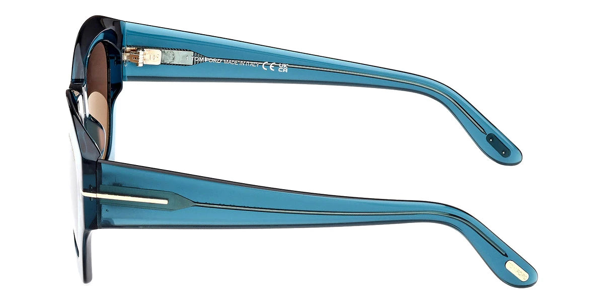 Tom Ford - FT1083 Guilliana