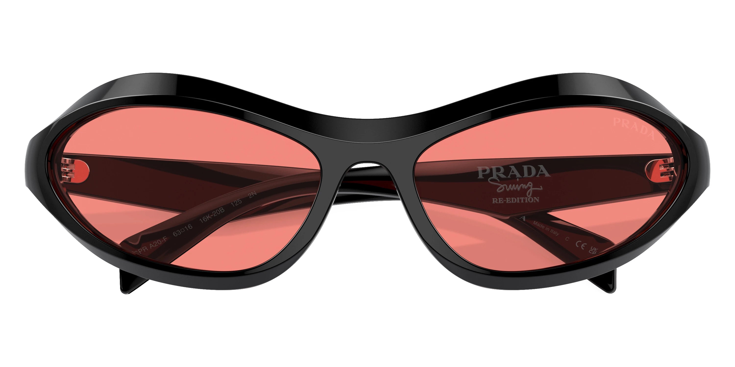 Prada - PR A20SF