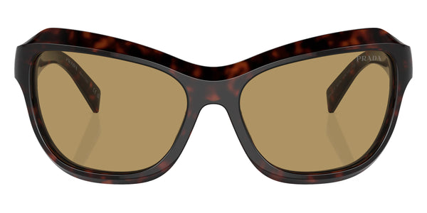 Radica Tortoise / Green Olive / 63-16-130