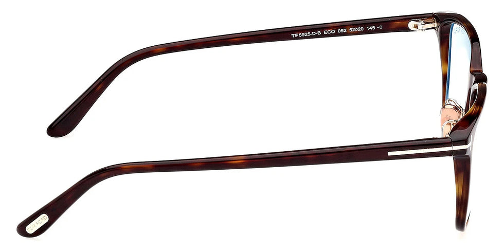 Tom Ford - FT5925-D-B