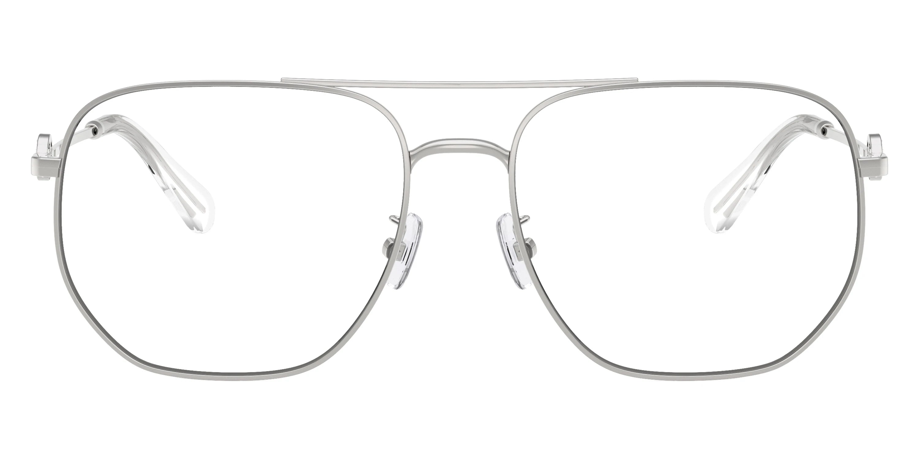 Tory Burch TY1090 3274 58 - Silver