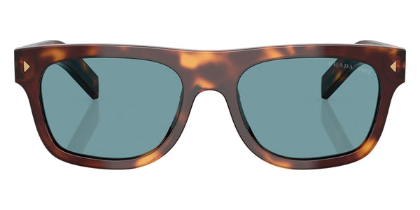Classic Tortoise / Green Polarized / 55-19-145