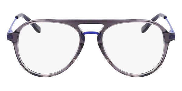 Gray Crystal / 55-17-140