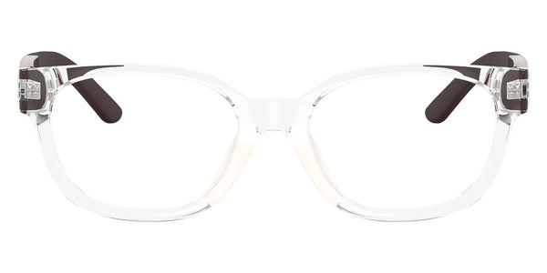 Shiny Crystal/Shiny Caramel Havana/Brown / 45-15-125