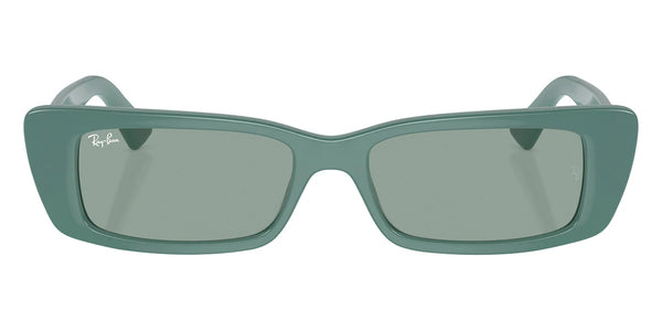 Algae Green / Petrol Green / 54-17-145