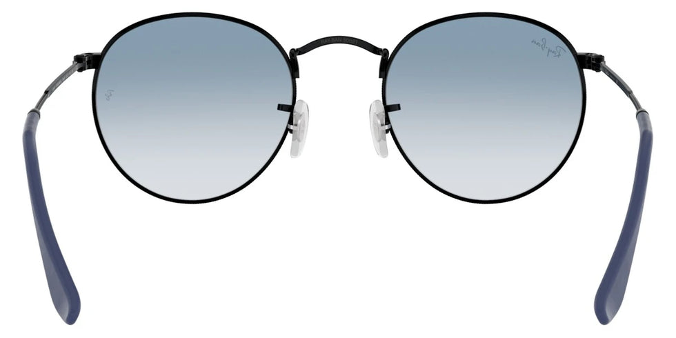 Ray-Ban - Round Metal RB3447