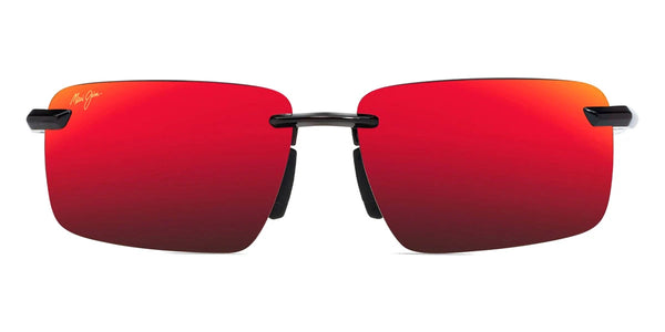 Shiny Dark Havana / HAWAII LAVA™ / 61-14-140