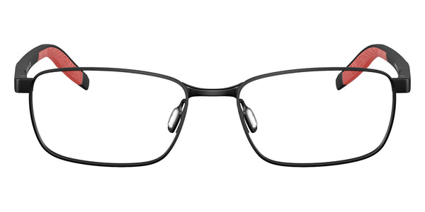 Matte Black/Red / 53-17-145