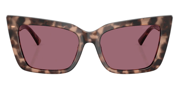 Opal Pink Havana / Violet / 54-17-140