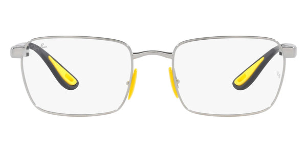 Silver F064 / 54-20-145