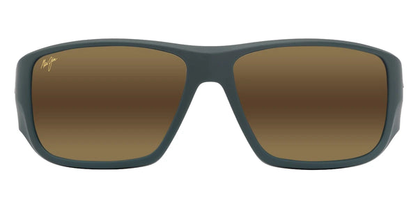 Matte Dark Military Green / HCL® Bronze / 63-15-125