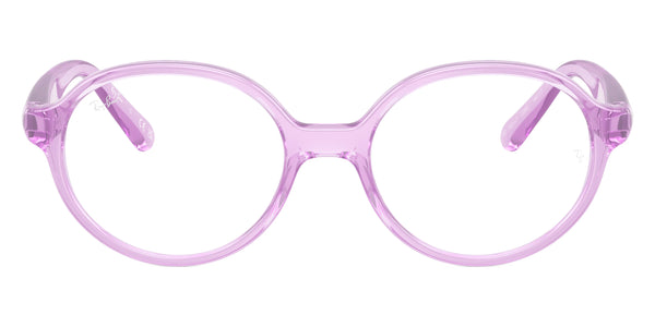 Transparent Violet / 46-15-125