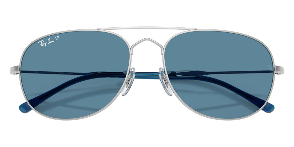 Ray-Ban - Bain Bridge RB3735