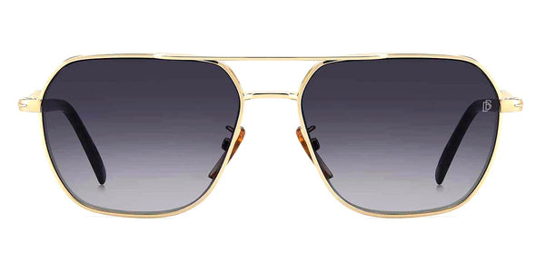 Gold Black / Gray Shaded / 59-16-145