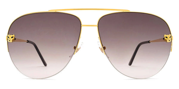 Gold / Gray Multi Treatment / 60-13-140