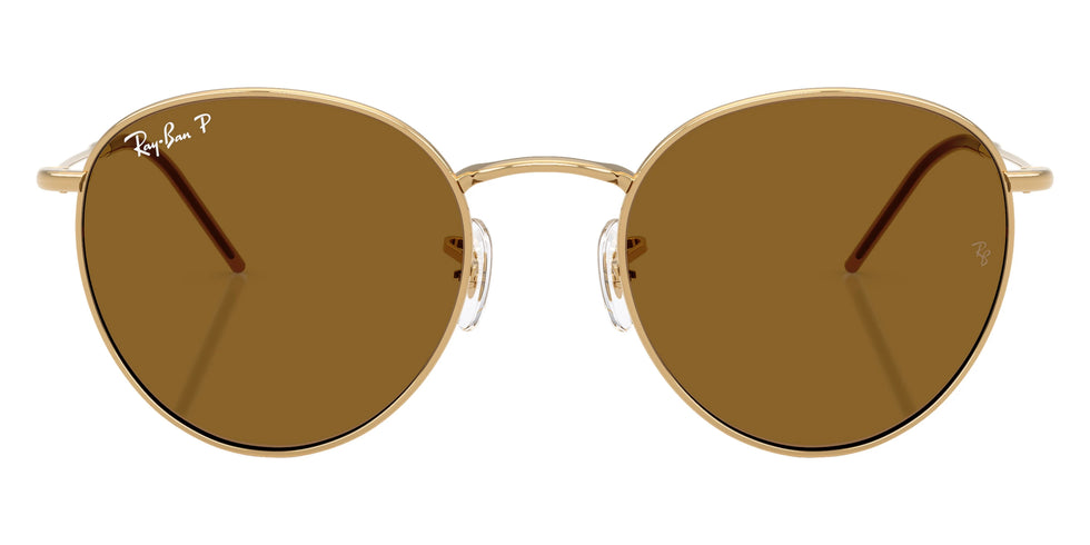 Ray-Ban - RBR0103S Round Reverse