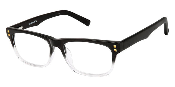 Black Crystal Fade / 55-16-140