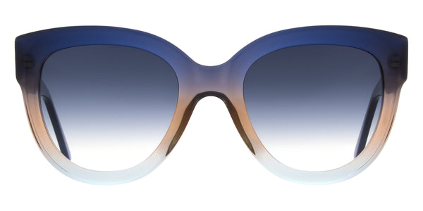 Blue/Orange / 54-22-140