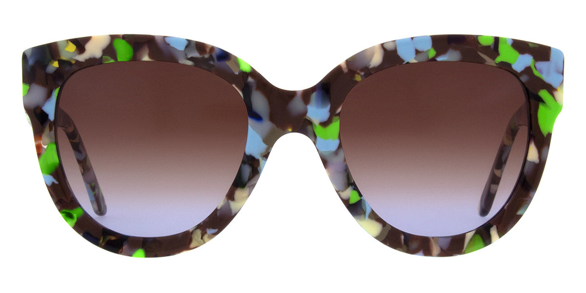 Andy Wolf - Daisy Sun