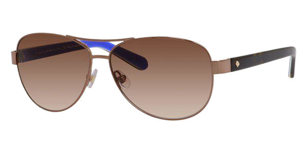 Kate Spade DALIA2/S 0P40B1 58 - Brown #id:dalia2s0p40b1_s:102100