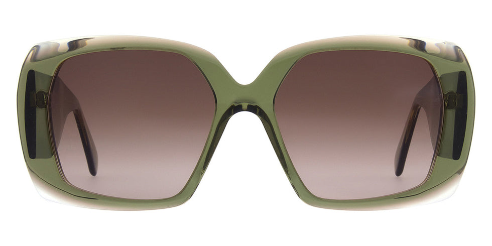 Andy Wolf - Damson Sun